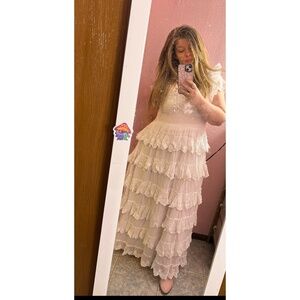 Amy Jane London Harper dress